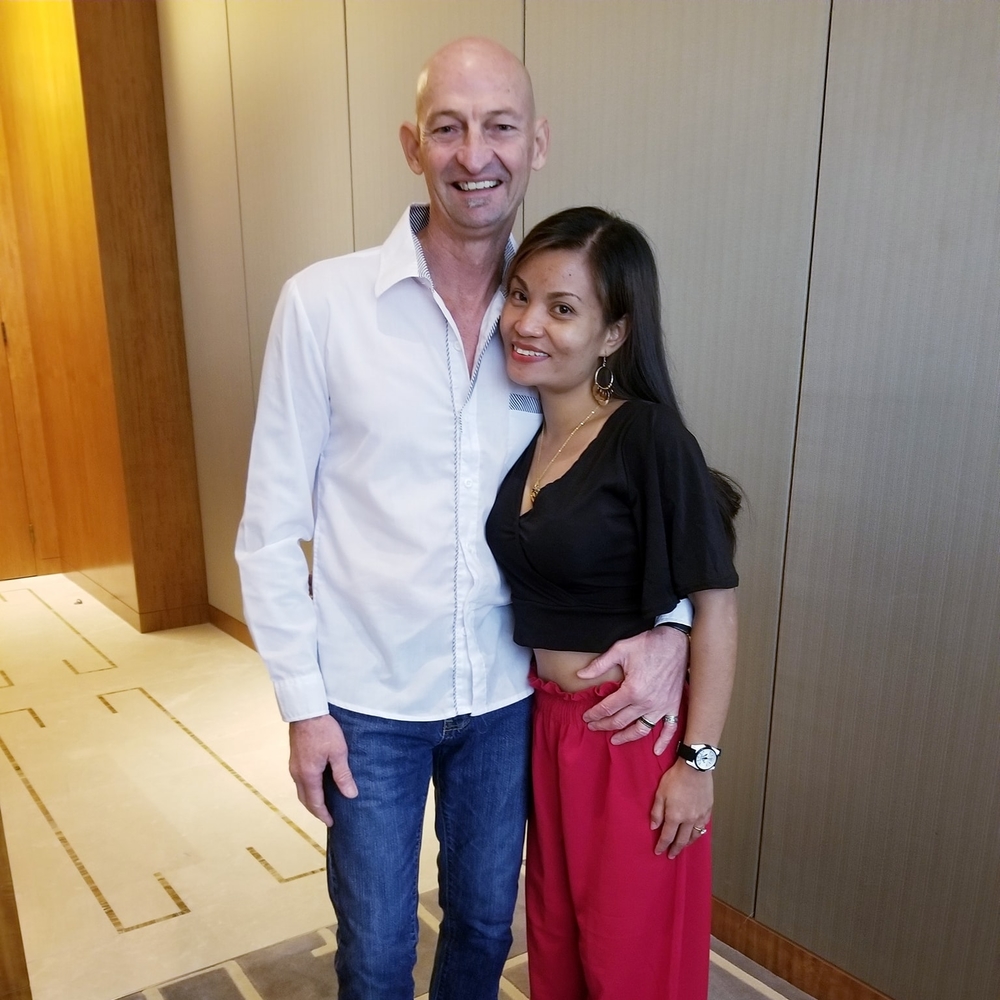 Meet your Posher, Stephen